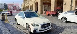 إنفينيتي Q50